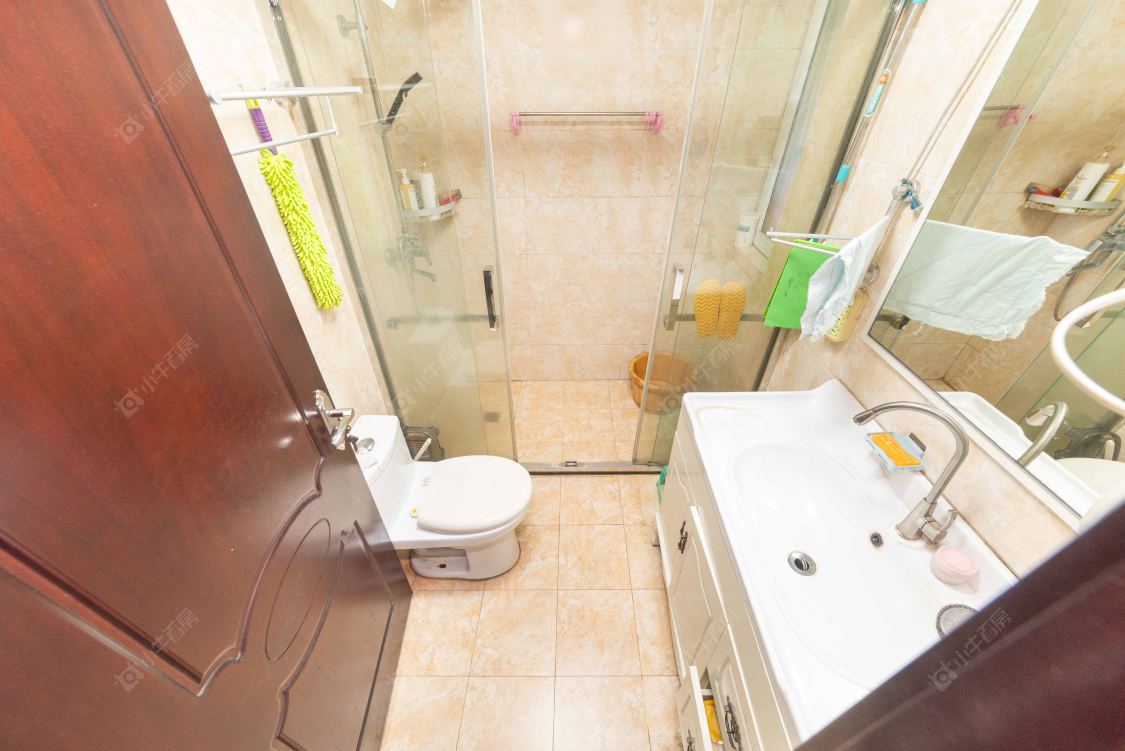 常州中奥珑郡在售二手房源室内图_小牛看房