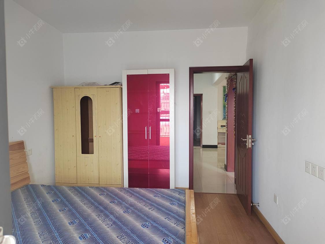 常州凤凰名城在租房源户型图_小牛看房