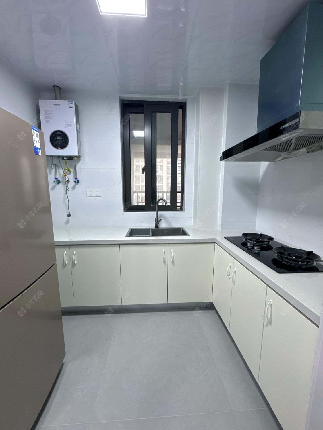 常州中梁金科启宸在租房源室内图_小牛看房