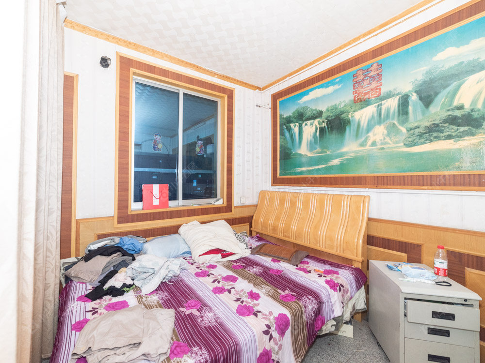 常州新龙商城在售二手房源室内图_小牛看房