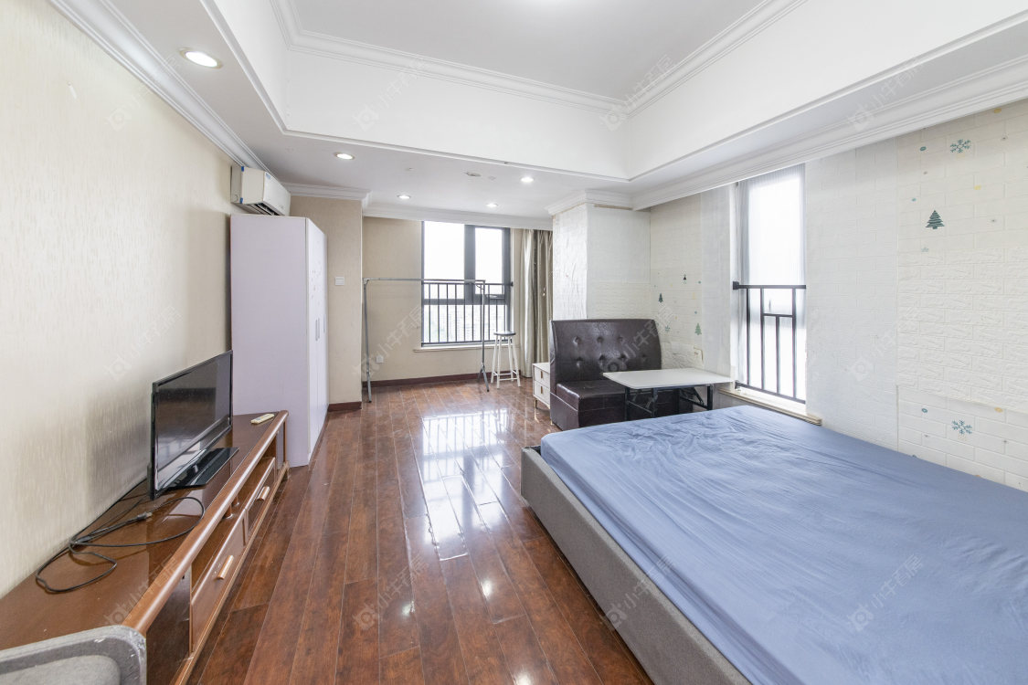 常州武进万达广场在售二手房_小牛看房