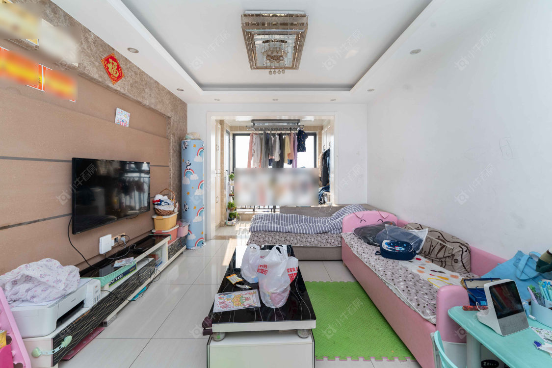 常州新城域三期在售二手房源_小牛看房