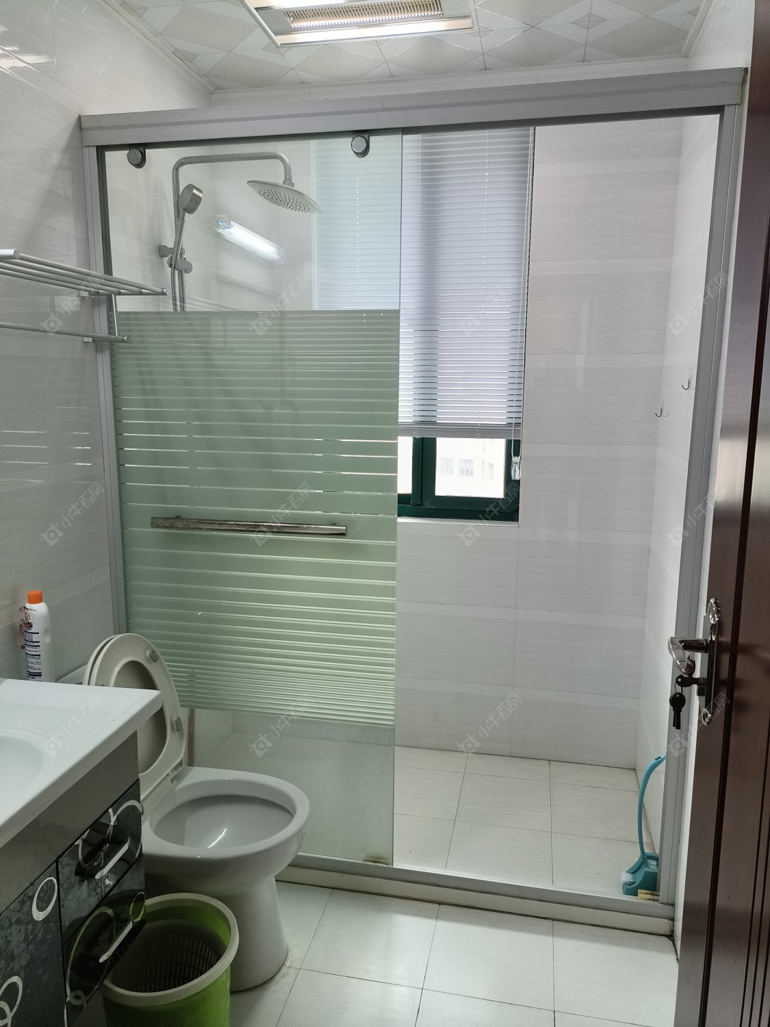 常州旺角花园在租房源_小牛看房