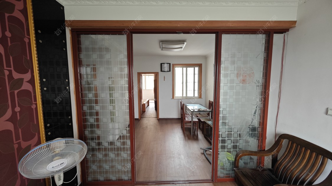 常州新裕花苑2室1厅1卫出租_小牛看房