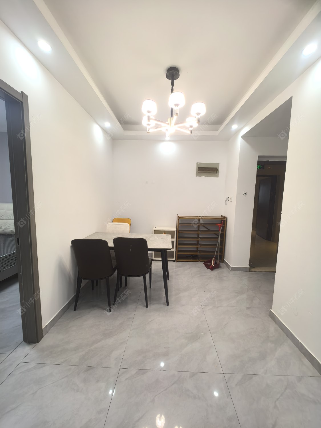 常州世茂香槟湖四期在租房源_小牛看房