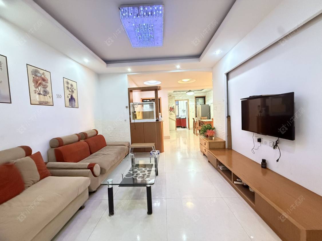 新城熙园房源室内图 常州新城熙园在租房源室内图_小牛看房