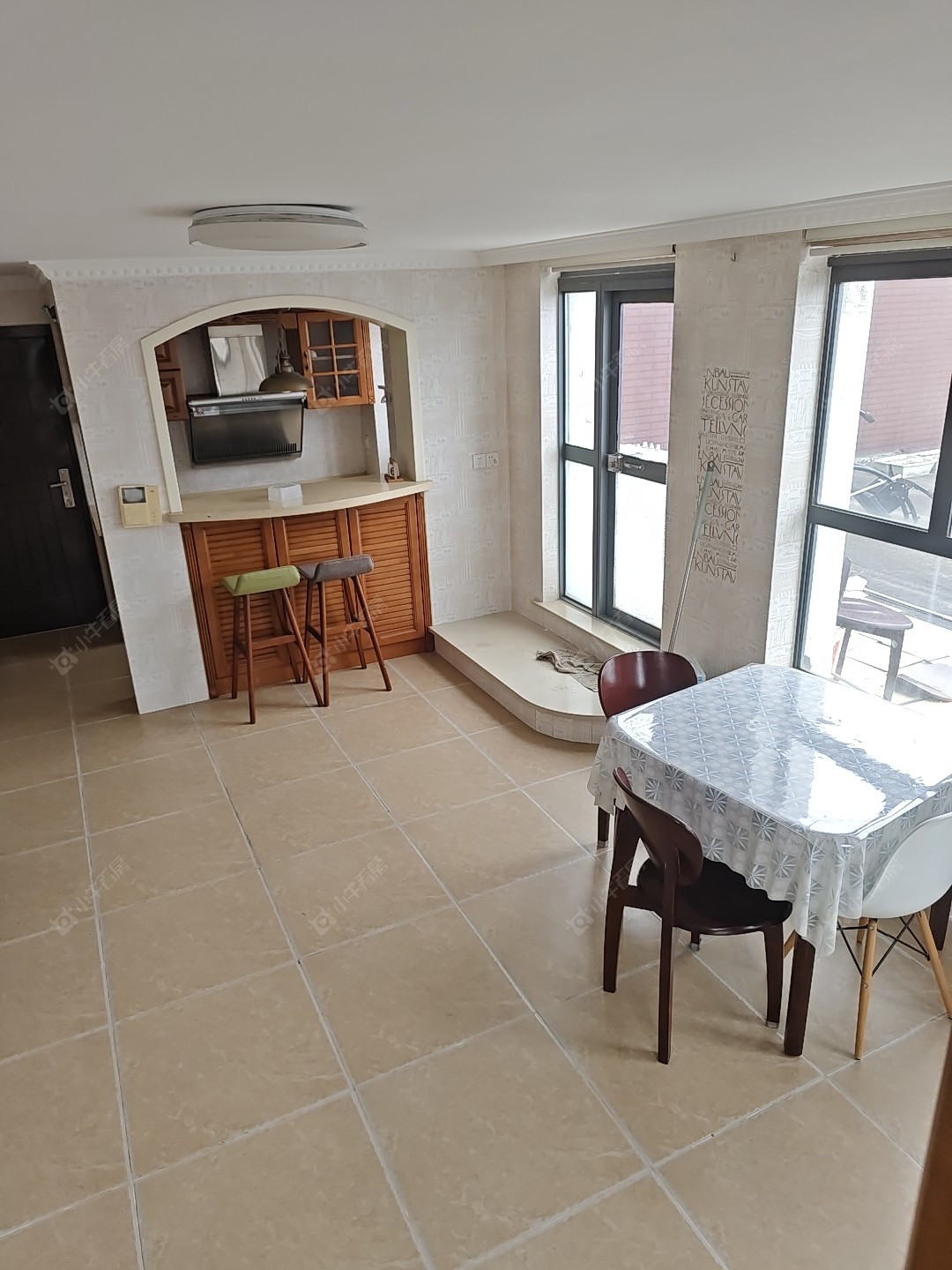 金田精英汇房源室内图 常州金田精英汇在租房源室内图_小牛看房