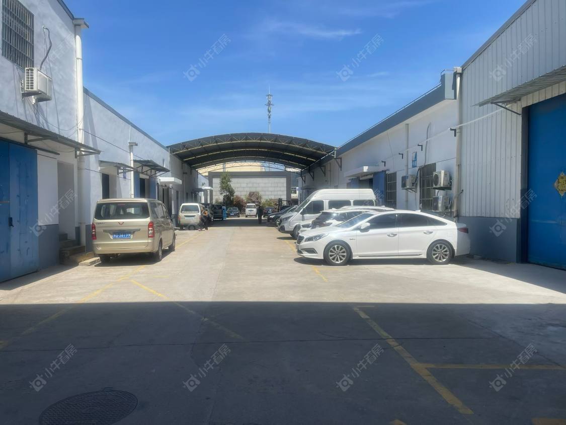 常州庆阳路在租房源室内图_小牛看房