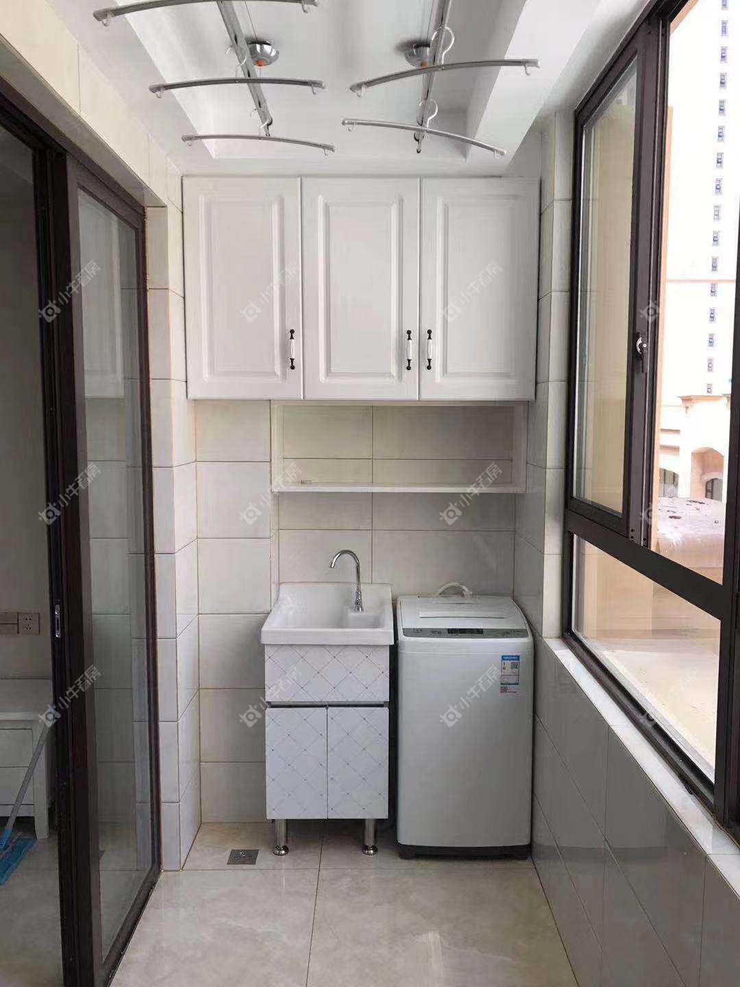 常州雅居乐星河湾在租房源_小牛看房