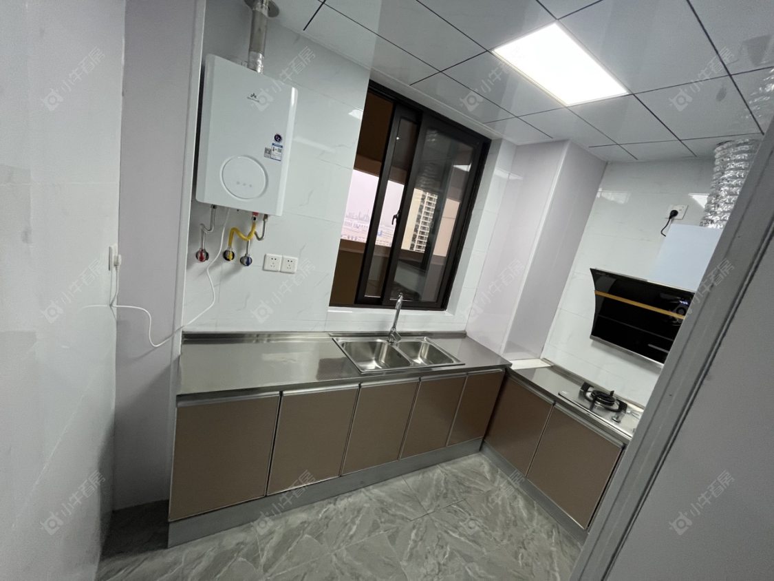 常州百馨西苑五期在租房源室内图_小牛看房