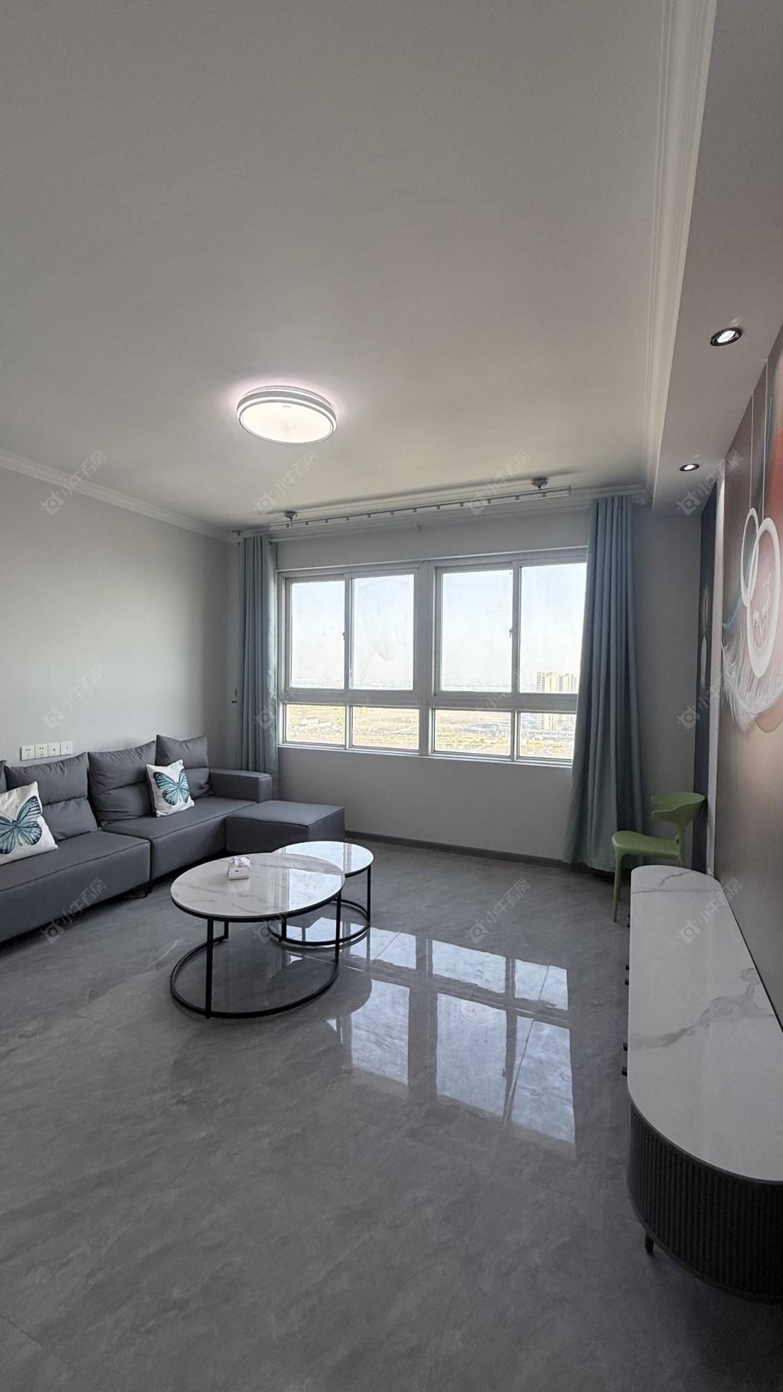 常州东景雅园3室2厅2卫出租_小牛看房