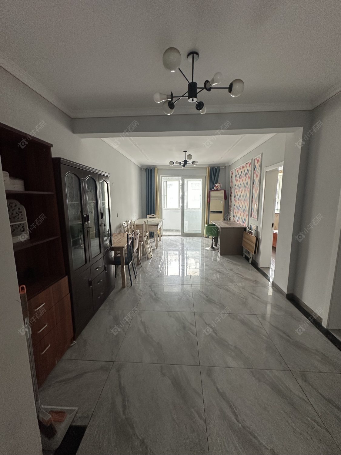 常州青洋花苑在租房源室内图_小牛看房