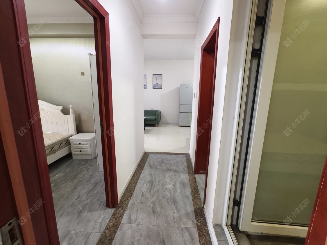 常州路劲城市印象在租房源_小牛看房