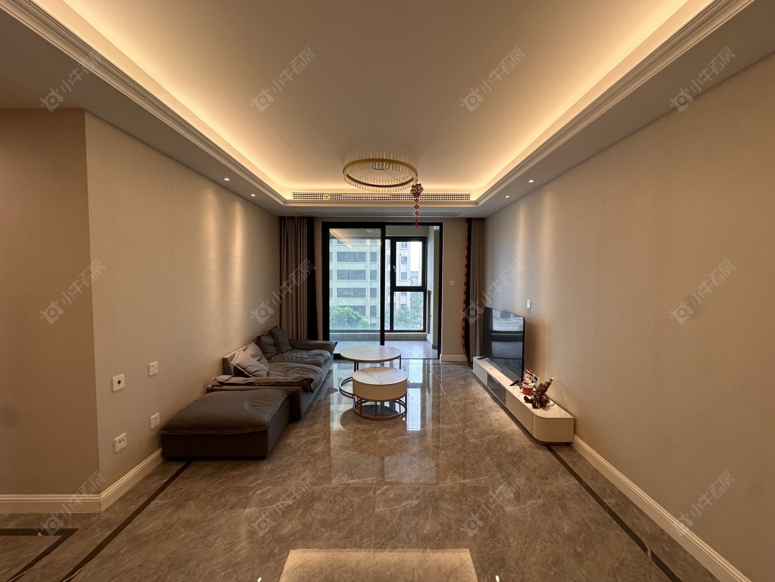 常州新城华宇悦隽公馆在租房源_小牛看房