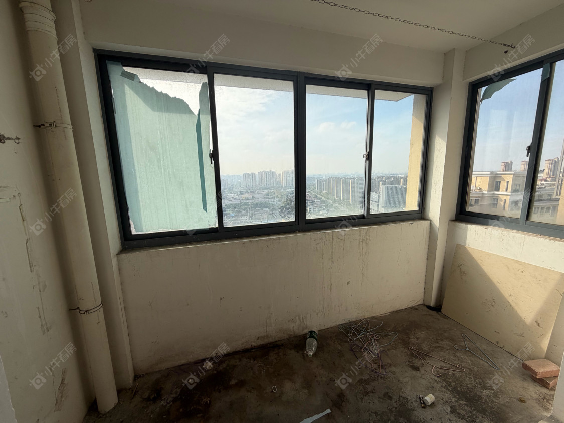 常州顺园八村二期在租房源室内图_小牛看房