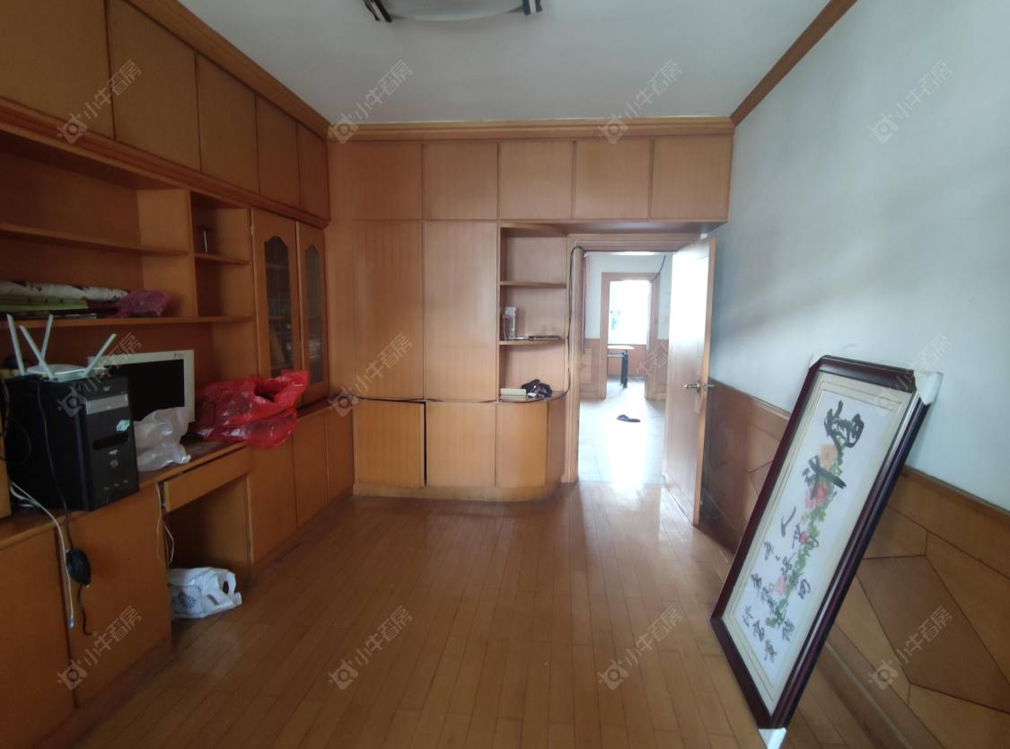 常州翠竹新村北区在租房源室内图_小牛看房