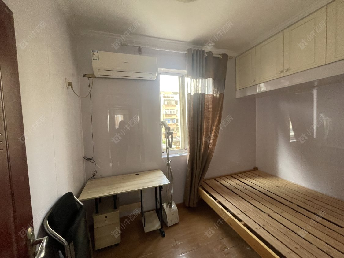 常州勤业一二三村在租房源_小牛看房