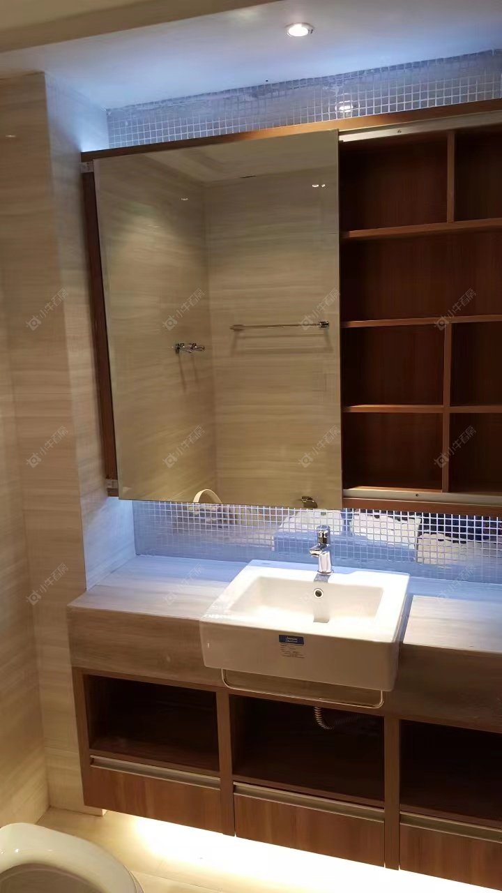 常州恒大翡翠华庭在租房源_小牛看房