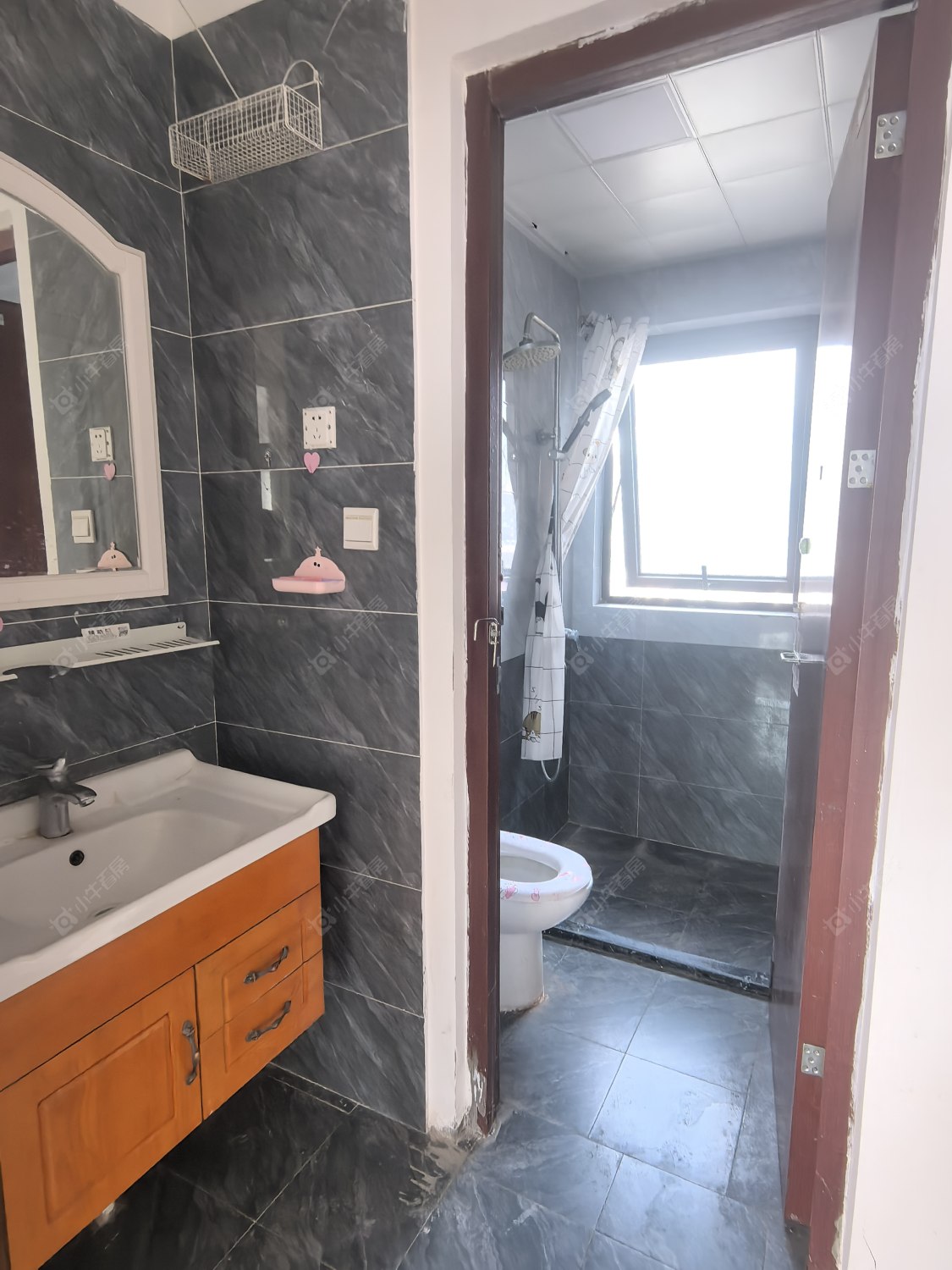 常州美的金科公园天下在租房源室内图_小牛看房