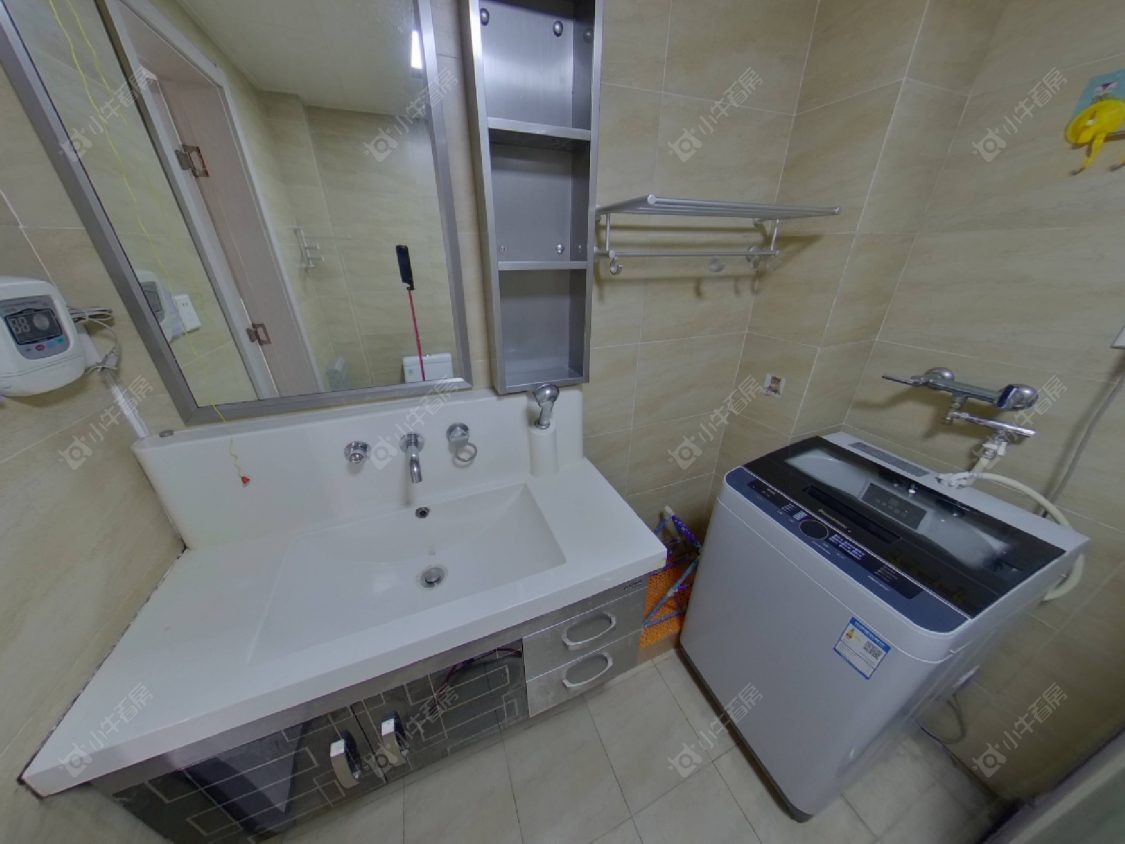 常州泰山二村在售二手房源室内图_小牛看房