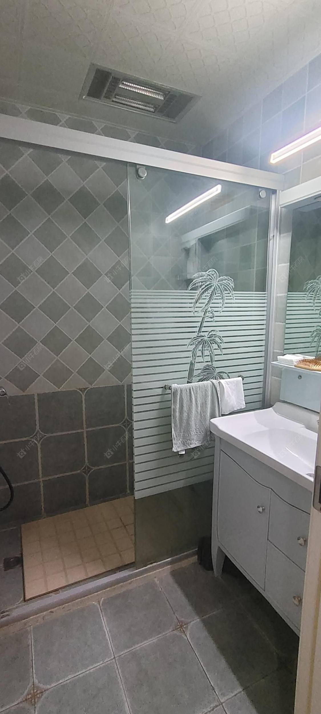 常州星河国际六区在租房源室内图_小牛看房