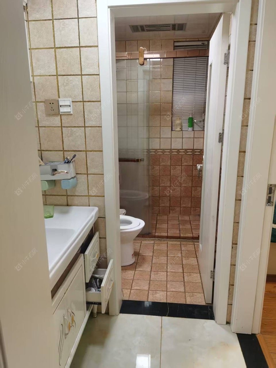 常州锦绣天地在租房源室内图_小牛看房