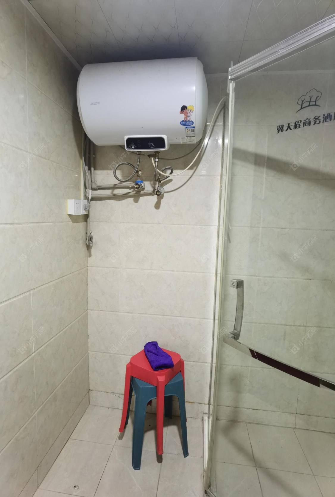 常州世茂广场在租房源室内图_小牛看房