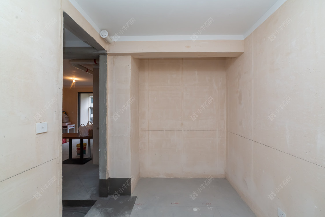 常州锦上香郡在售二手房源室内图_小牛看房