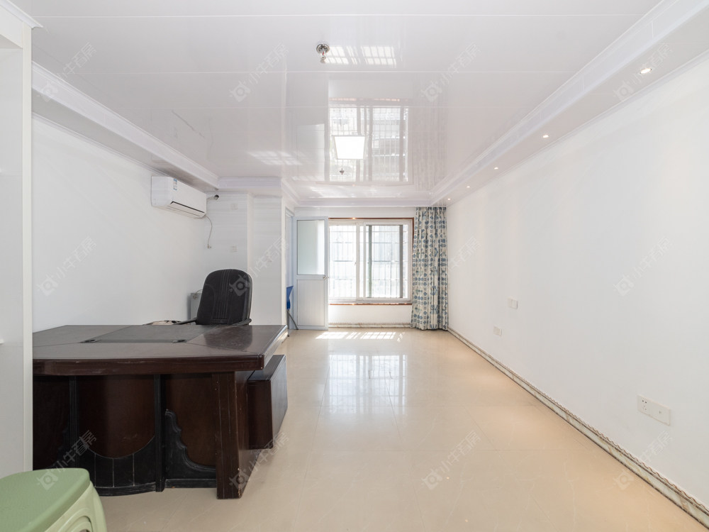 常州现代城在售二手房源室内图_小牛看房