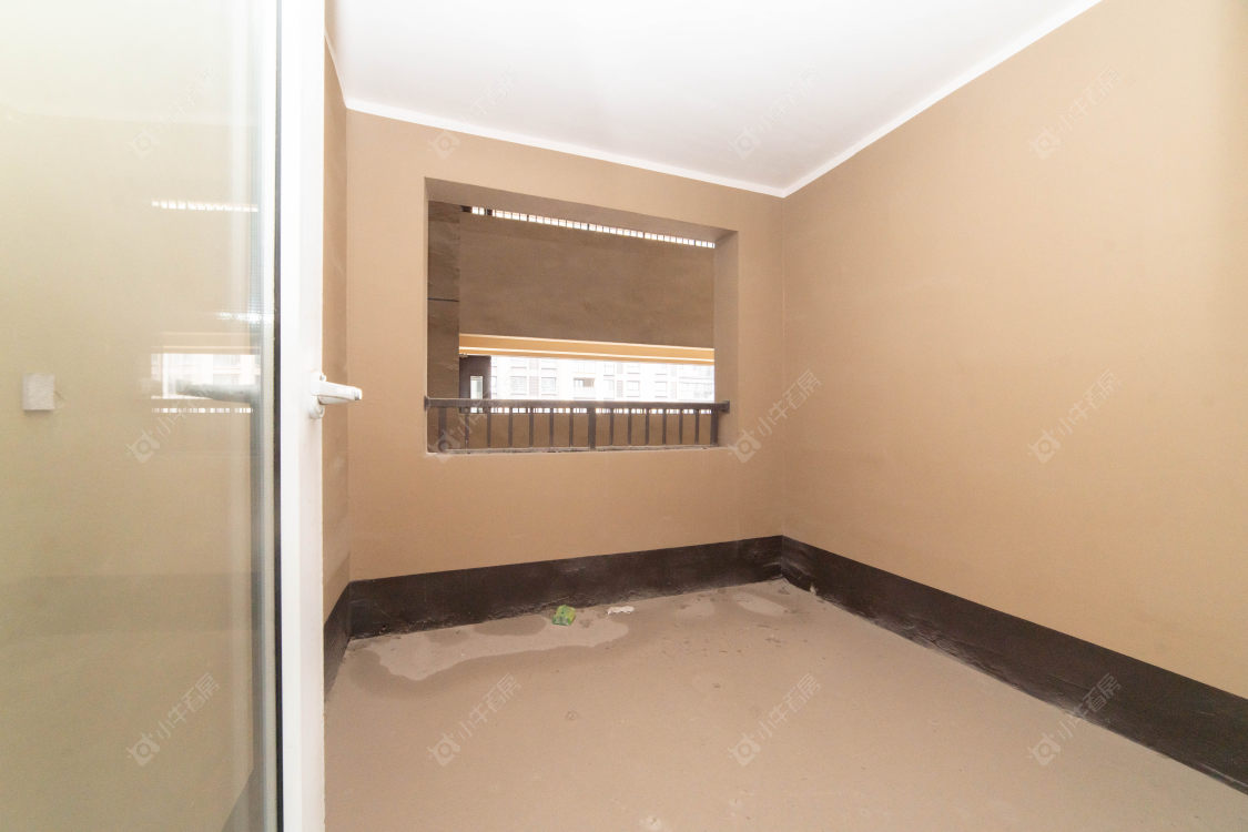 常州路劲城市印象在售二手房源室内图_小牛看房