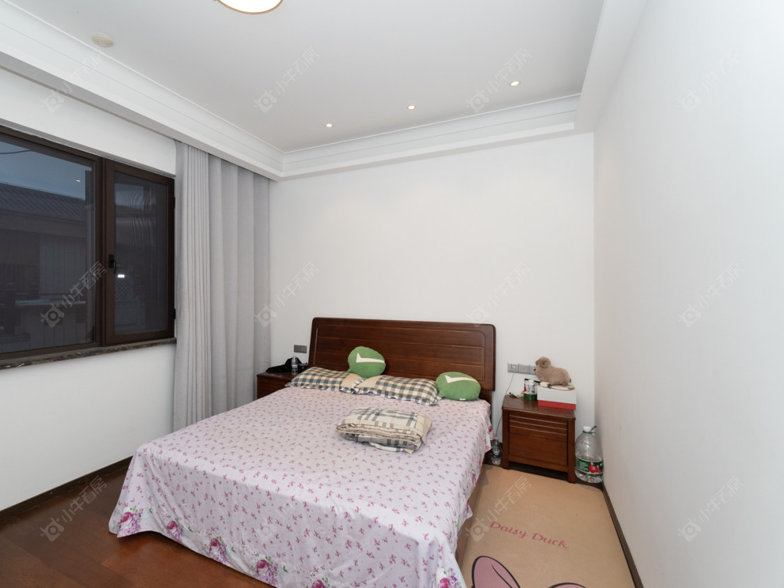 常州雅居乐山湖城湖畔小院在售二手房源室内图_小牛看房