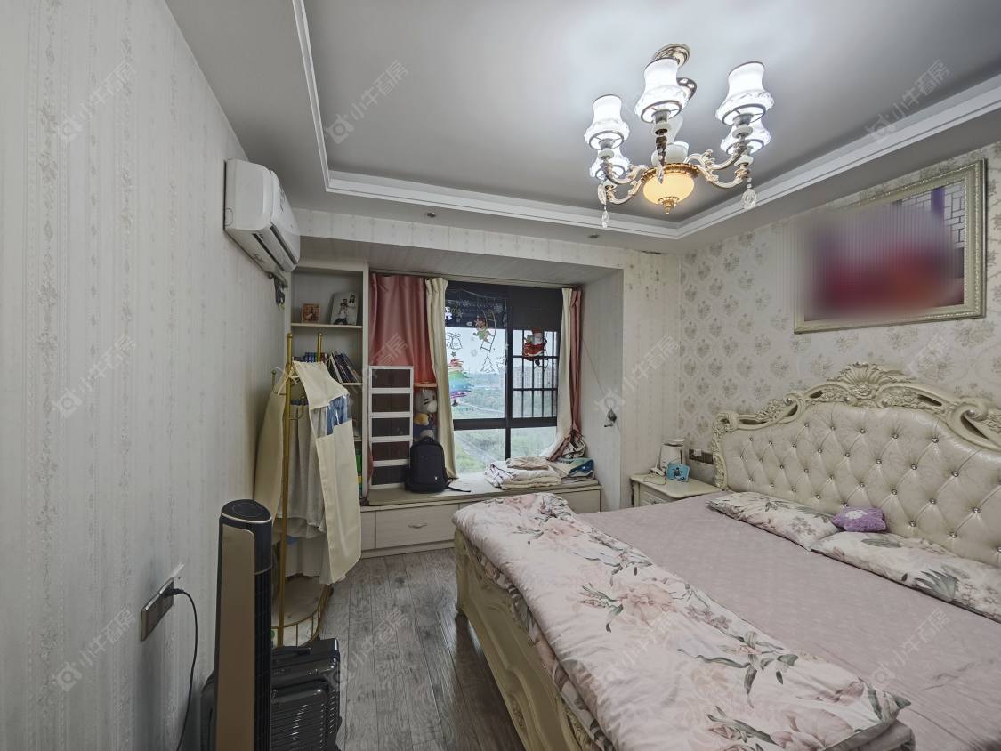 常州华都锦城在售二手房房源室内图_小牛看房