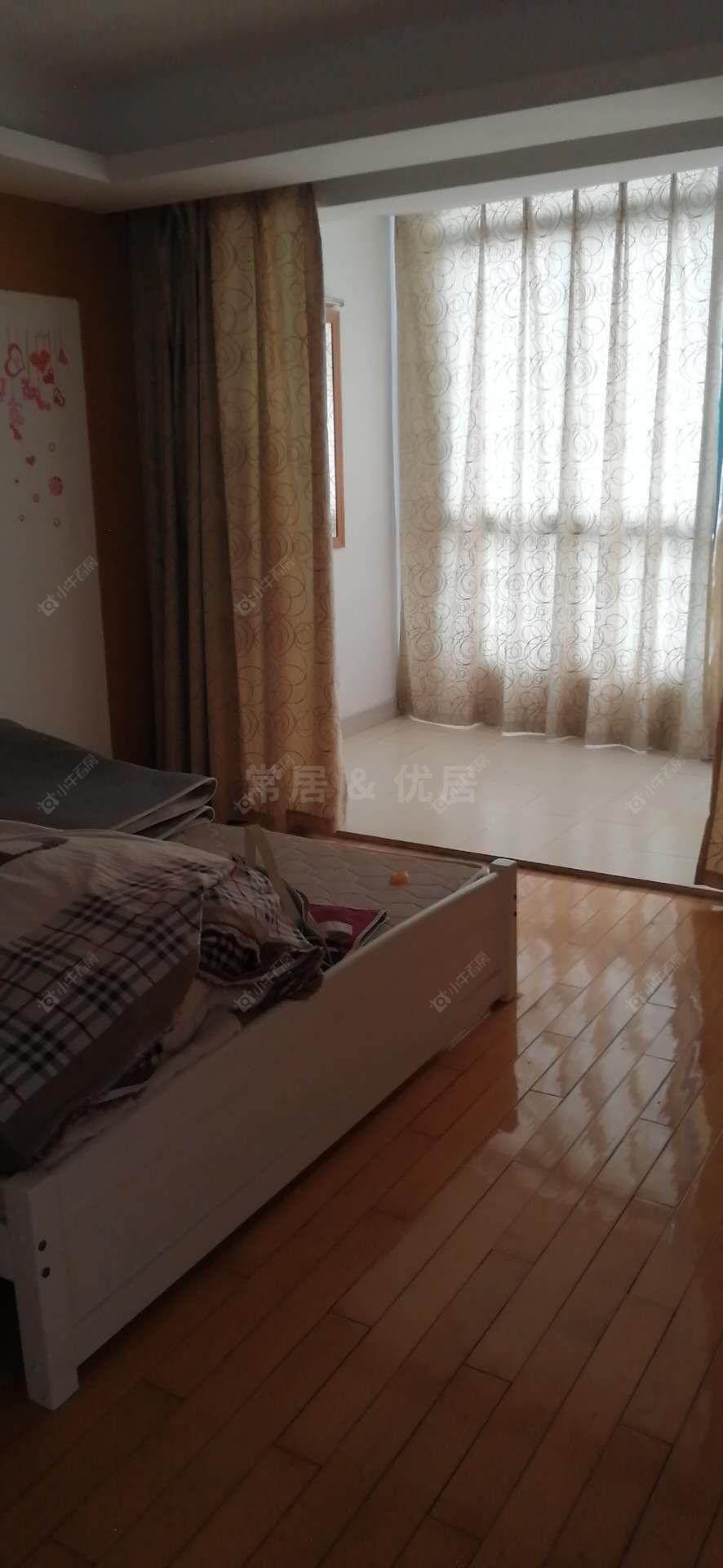 常州金玉苑在售二手房源室内图_小牛看房