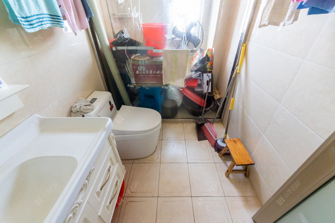 常州百馨西苑三期在售二手房_小牛看房