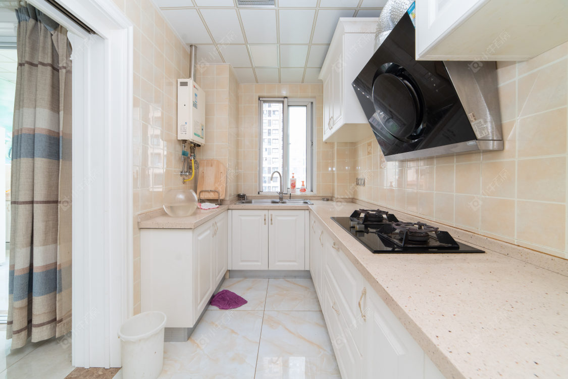 常州龙湖龙誉城二期在售二手房源室内图_小牛看房