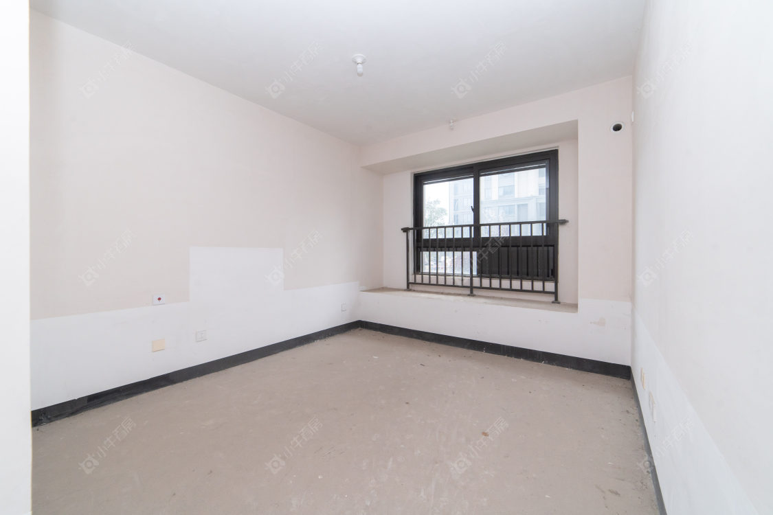 常州中梁金科启宸在售二手房源室内图_小牛看房