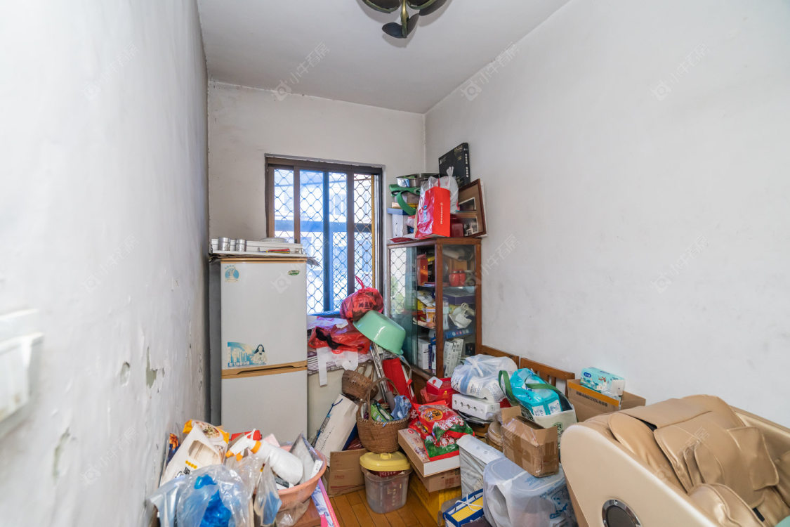 常州浦北新村在售二手房源室内图_小牛看房