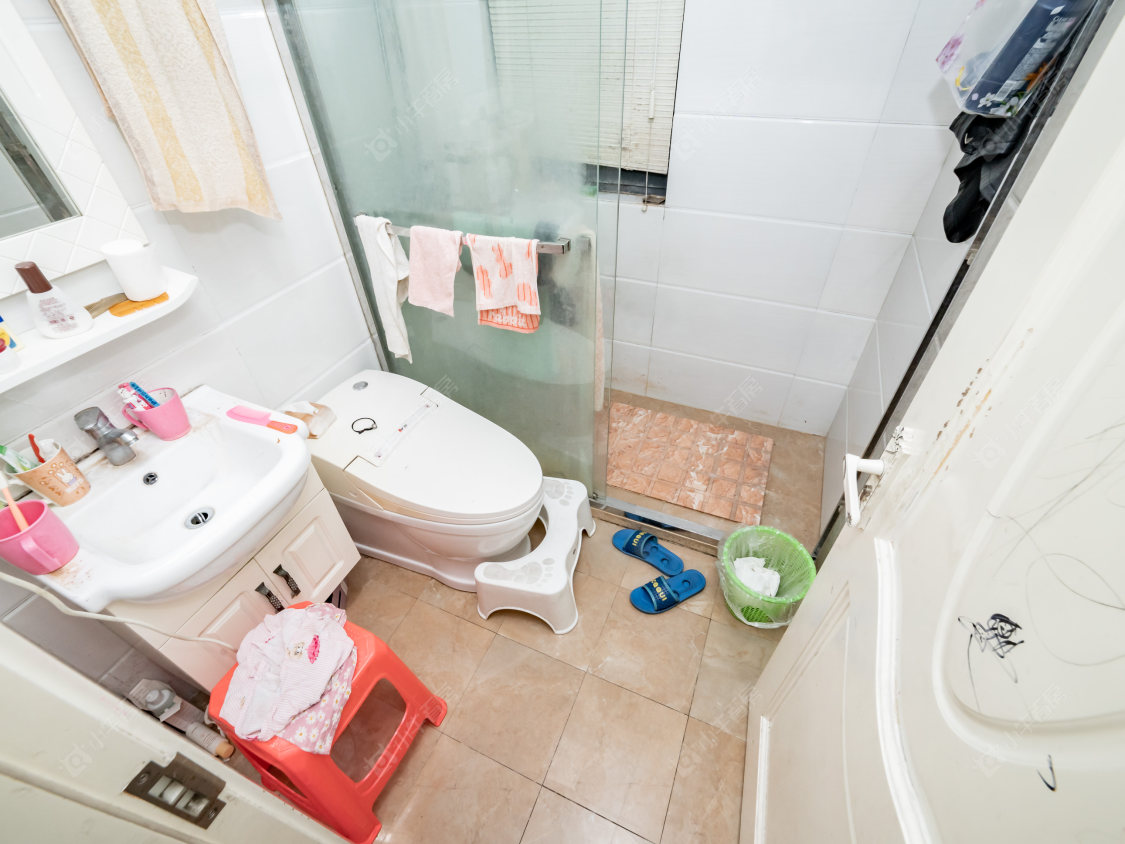 常州采菱公寓在售二手房源室内图_小牛看房