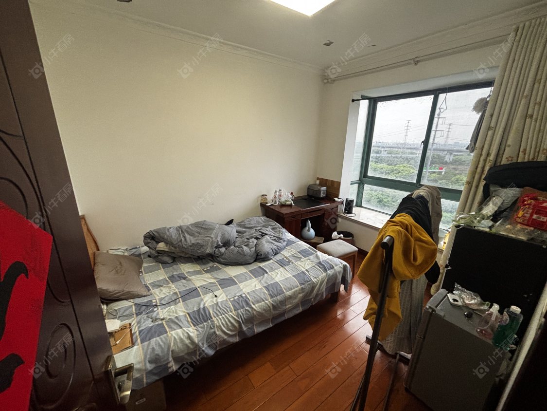 常州橄榄城在租房源_小牛看房