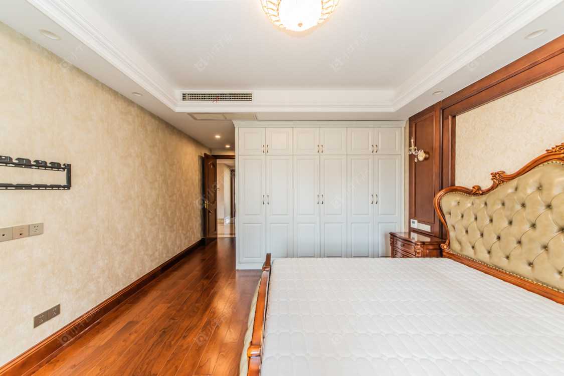 常州御庭园在售二手房源室内图_小牛看房