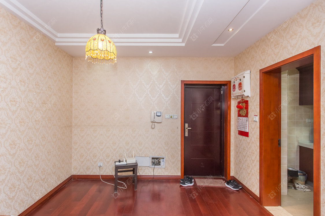 香缇湾花园房源室内图 常州香缇湾花园在售二手房源室内图_小牛看房