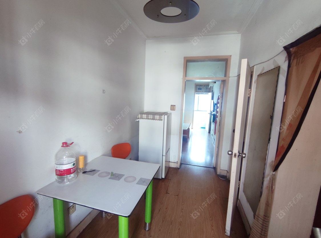常州朝阳三村在租房源室内图_小牛看房