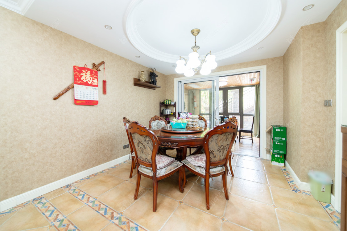 龙湖龙誉城三期房源室内图 常州龙湖龙誉城三期在售二手房源室内图_小牛看房