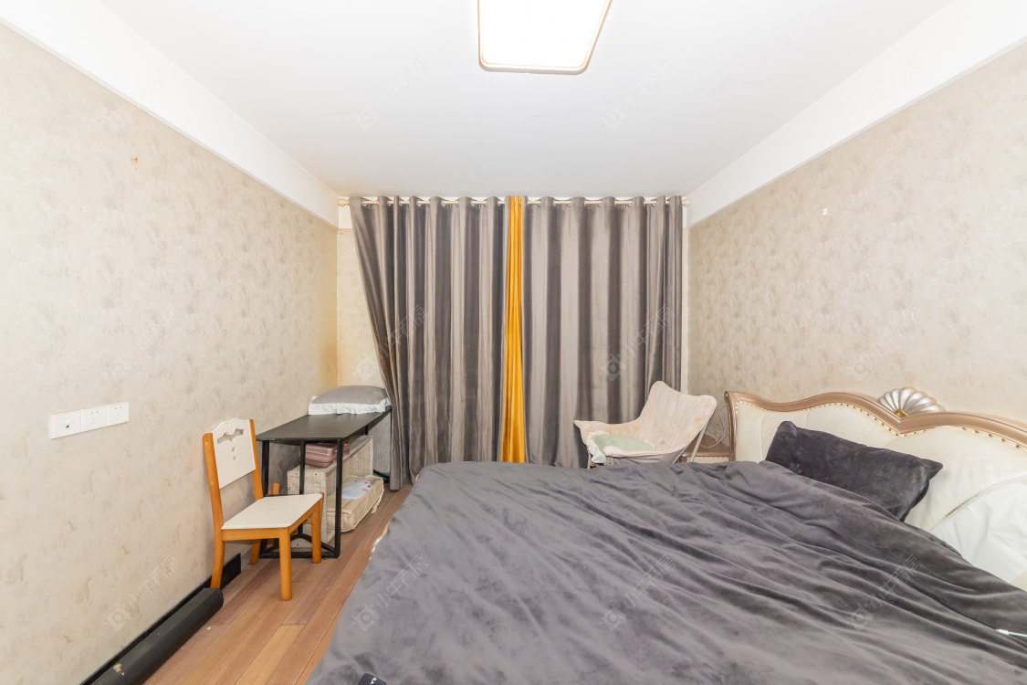 常州新景花苑四期在售二手房源室内图_小牛看房