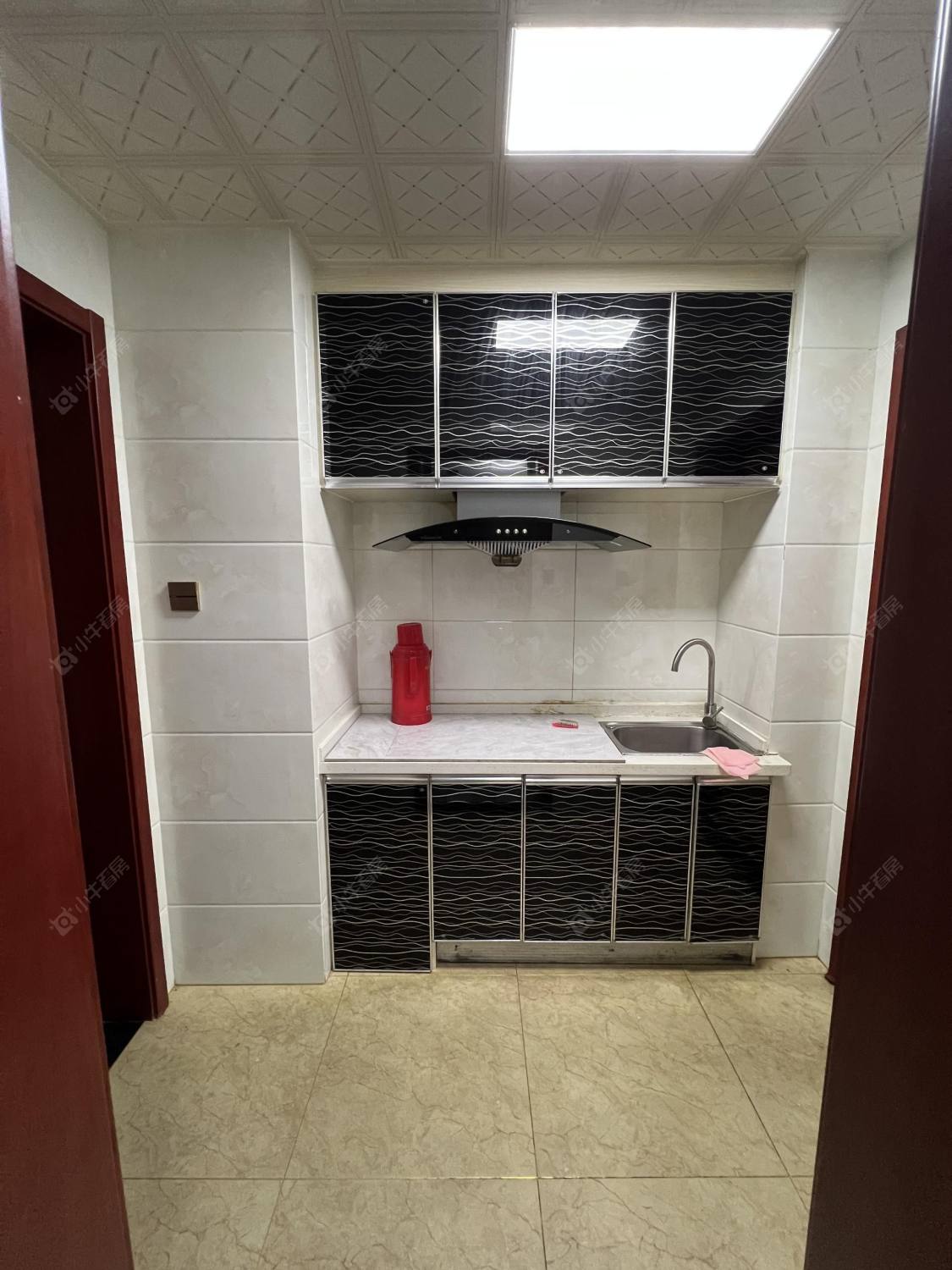 常州高力国际SOHO在租房源室内图_小牛看房