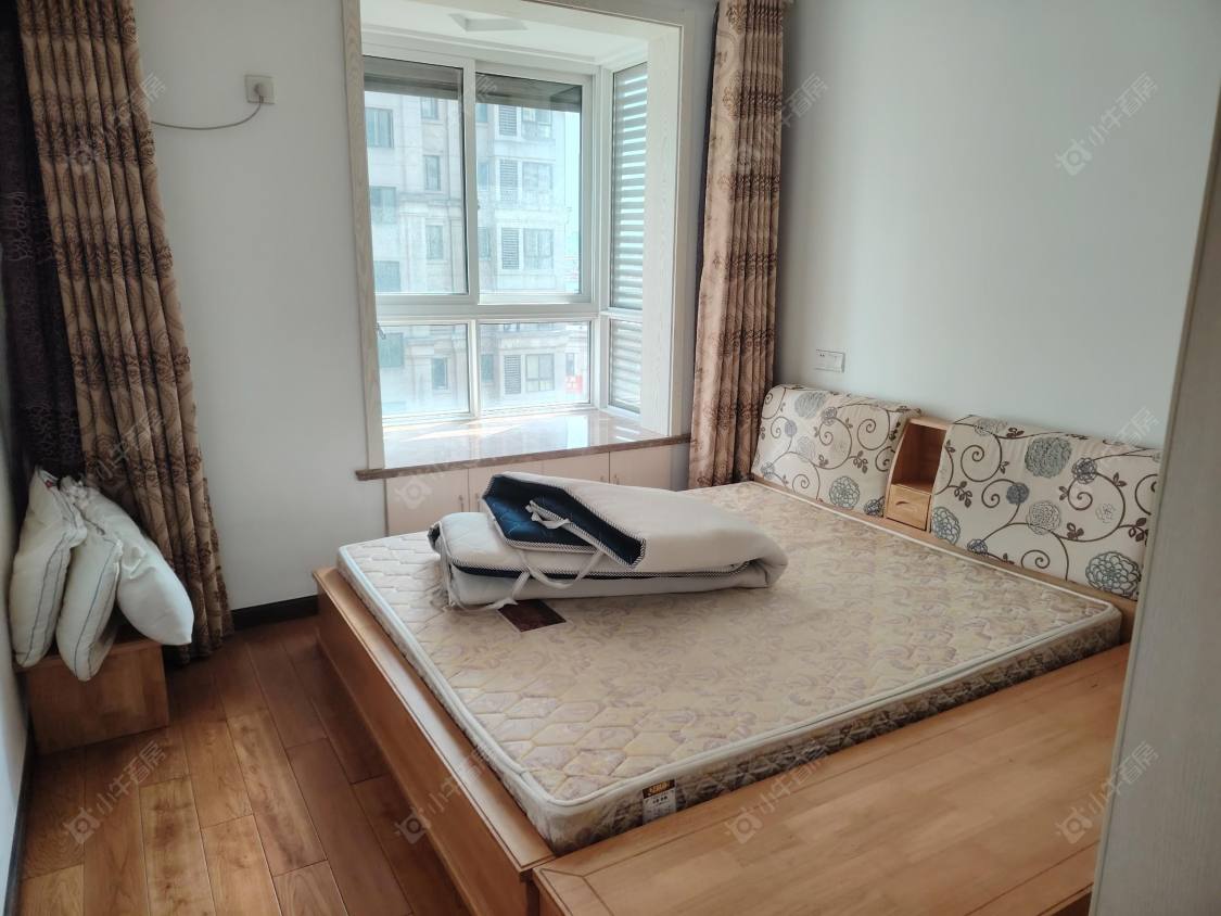 常州御水华庭一期在租房源室内图_小牛看房