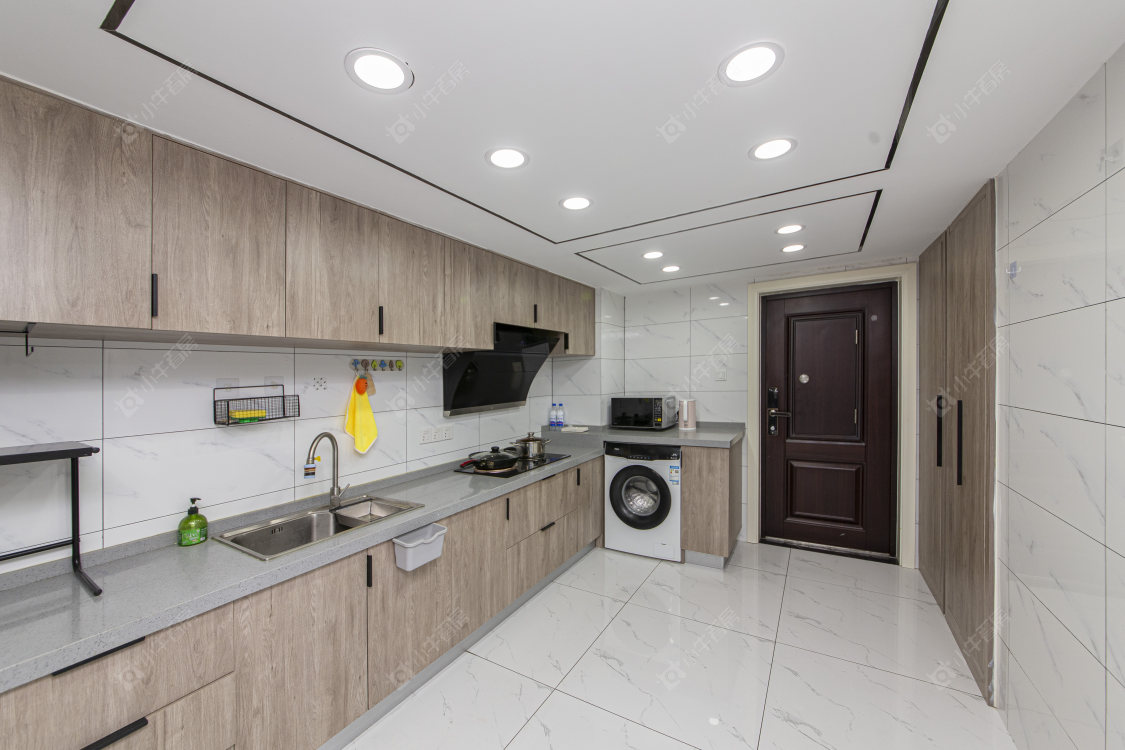 常州宏图大厦在售二手房源室内图_小牛看房