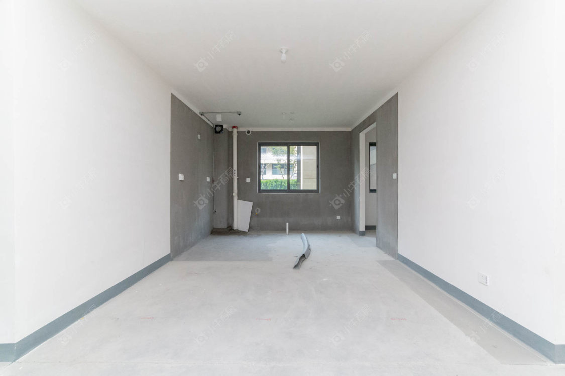 常州美的世茂云筑在售二手房源室内图_小牛看房