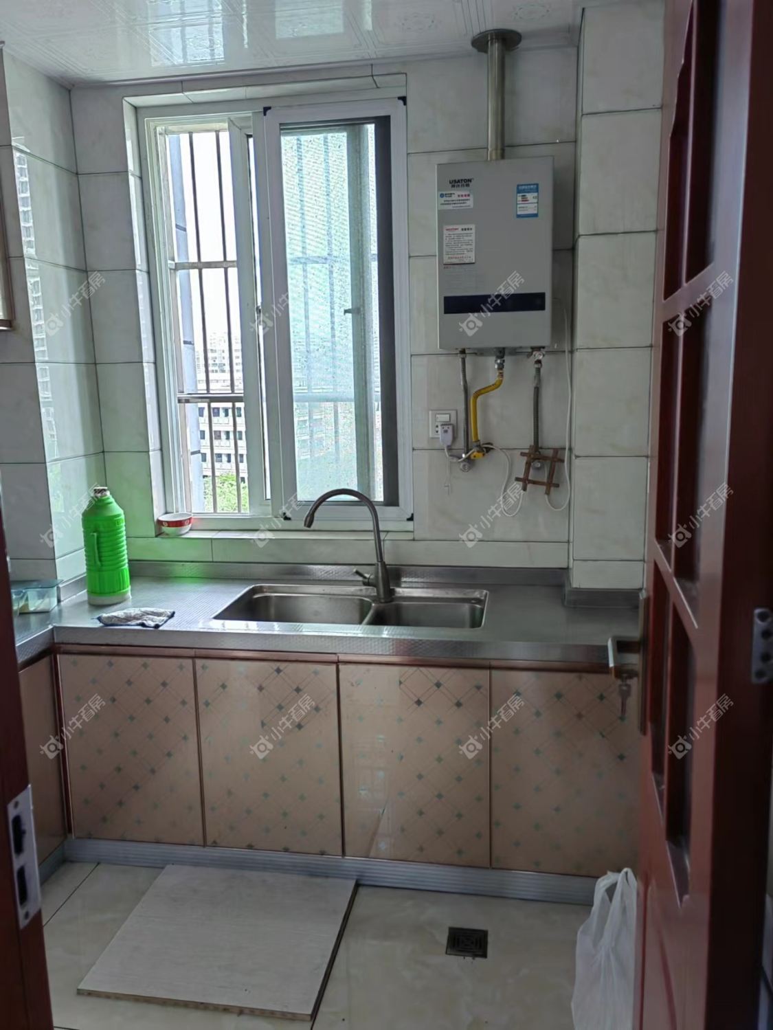 常州青洋花苑在租房源_小牛看房