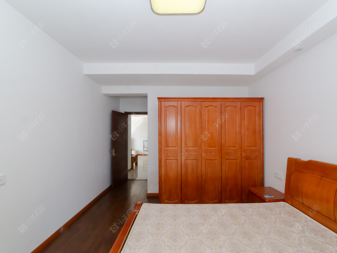 常州中央花园在售二手房源室内图_小牛看房